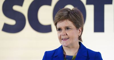 Scottish independence: Scots back separation in fifth consecutive poll