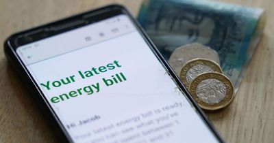 Extending energy support for all firms is reportedly under consideration by Chancellor