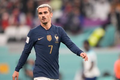 World Cup 2022: Messi a ‘different proposition’ says Griezmann