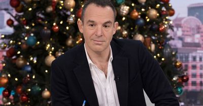 Martin Lewis shares 1p payment rule for anyone buying last-minute Christmas presents