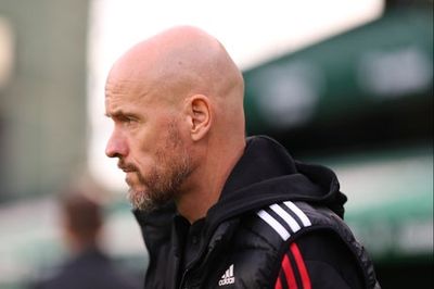 Erik ten Hag backs Manchester United takeover - ‘More money will become available for this project’