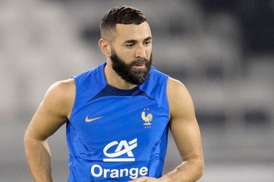 Karim Benzema could make sensational France return for World Cup final clash with Argentina