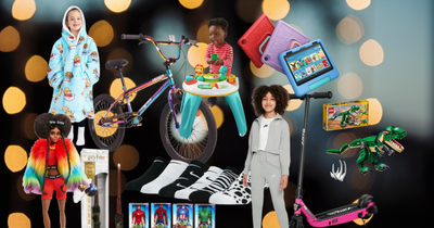 30 Best Christmas presents for kids 2022: Gifts for girls and boys of all ages