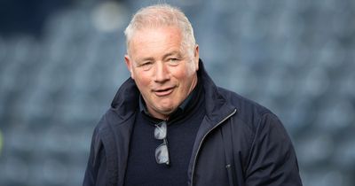 Ally McCoist flips on Rangers boss Michael Beale as he ditches 'tepid' appointment reaction for trophy declaration