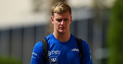 Mercedes announce Mick Schumacher as 2023 reserve driver after Haas axe