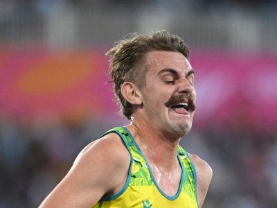 Pompeani, Rayner claim Aust 10,000m crowns