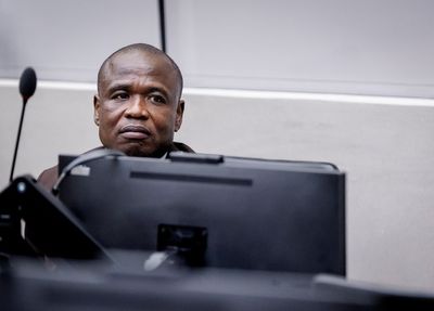 ICC starts ruling on appeal of Ugandan child soldier who became LRA commander