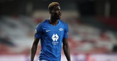 Chelsea set to complete David Datro Fofana as first January signing in £8.6m transfer