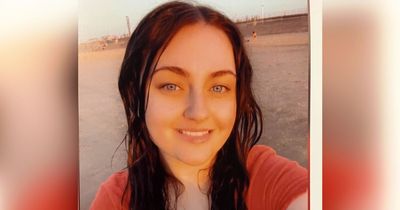 Woman, 25, dies weeks before starting dream job