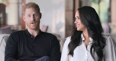 Everything from Harry and Meghan Netflix Vol II as explosive Royal Family claims aired to the world