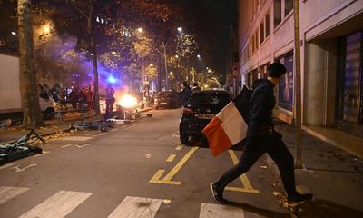Boy killed in Montpellier amid violence after France-Morocco game