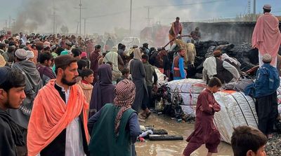 Pakistan: Afghan Taliban Shell Border Town, Killing Civilian