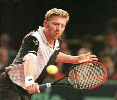 Boris Becker: Tennis superstar snared by financial, personal woes