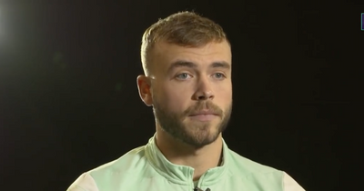 Ryan Porteous breaks Hibs contract silence as defender insists he is ready to leave Easter Road 'comfort zone'