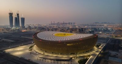 When is the World Cup closing ceremony? Start time and who is performing
