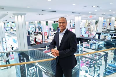 Macy's CFO says his finance team will help 'shape outcomes' in 2023, not just report results