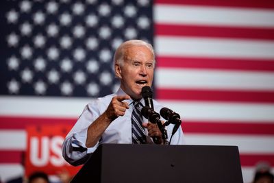 States press Biden to lower drug prices