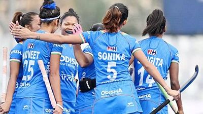 India need to guard complacency against Ireland in FIH Women's Nations Cup semis