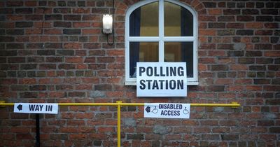 By-election held today in test for Rishi Sunak - but lots of voters aren't bothered