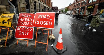 Date announced for when Stevenson Square will reopen to buses