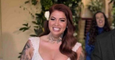 Married at First Sight UK's Gemma apologises to bride Morag as they as they form unlikely bond