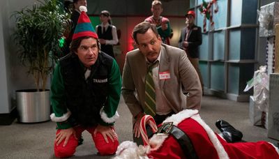 ‘Who Killed Santa?’: Will Arnett’s detective delivers plenty of holiday hilarity