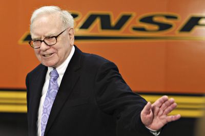 A sick-leave showdown at a Warren Buffett–owned company highlighted the flaws in billionaire philanthropy