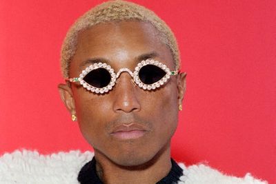 Pharrell Williams: “I’m at a place where I’m looking at things differently”