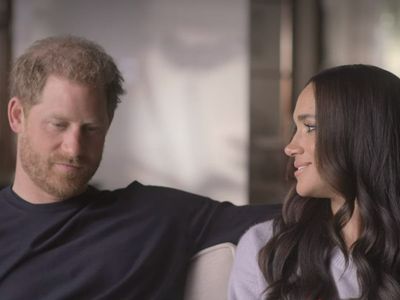 Harry chose to leave royalty behind – blaming Meghan always had an ulterior motive