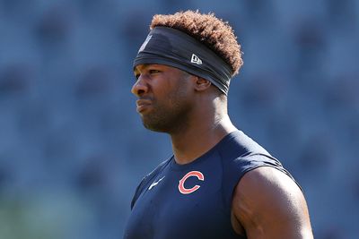 Bear Necessities: Roquan Smith says Ryan Poles told him he never planned to trade him