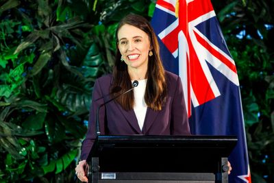 Ardern and Seymour to auction Hansard record of insult: ‘We’re helping pr***s everywhere’