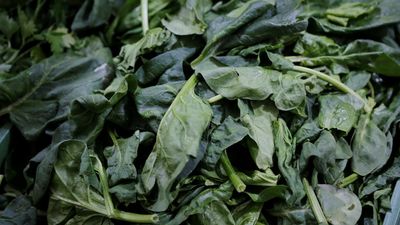 NSW Health urges people to throw out Riviera Farms spinach from Costco after more people seek medical attention