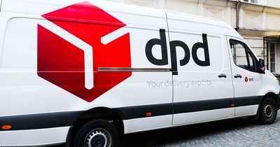 Full list of Scottish postcodes hit by DPD delivery delays - check if you are affected