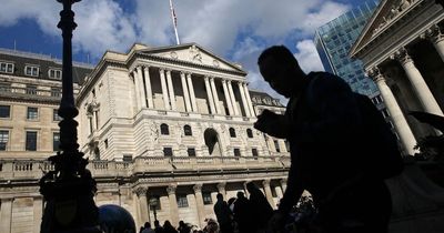 Bank of England raises interest rates to new 14-year high