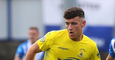 Oxford United boss provides update on Oisin Smyth's future