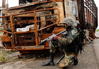 Cameroonian families torn apart by Anglophone crisis detentions