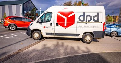 DPD delivery delays - Full list of Newcastle and North East postcodes affected