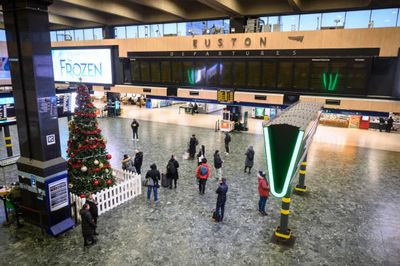 Rail strike - live: Fresh RMT walkout to go ahead after minister talks with Mick Lynch fail