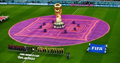 Fund launched to persuade FIFA where to host 2030 World Cup with 'donations'