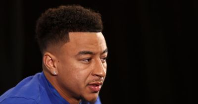 Jesse Lingard opens up on his return to Man Utd - "It will be emotional"