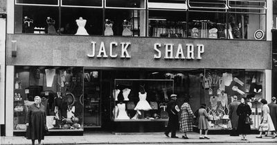 Famous Liverpool sports shop was 'the' place go for decades