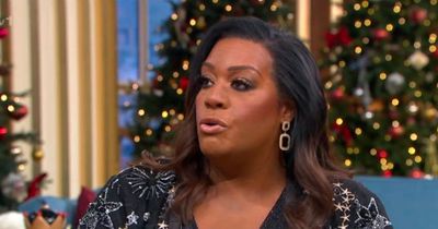 Alison Hammond shuts down This Morning guest as she defends Meghan Markle over 'bullying' claims