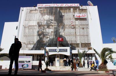 Tunisia's path from revolution to presidential power grab