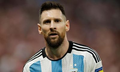 France plot new plan to stop Lionel Messi after Kanté’s 2018 masterclass