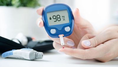 Diabetes care: More aggressive approach to weight loss, cholesterol recommended