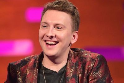 Joe Lycett reveals David Beckham has finally responded to his £10,000 shredding stunt