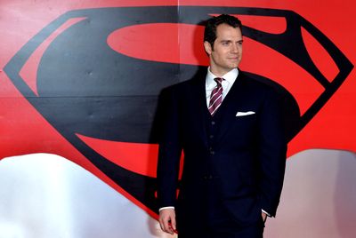 Henry Cavill sacked as Superman by new DC Studios chiefs