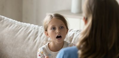 What causes stuttering? A speech pathology researcher explains the science and the misconceptions around this speech disorder