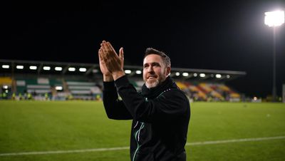 Delayed Tallaght return for Shamrock Rovers as season fixture list unveiled