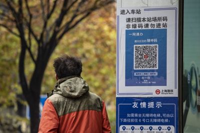 China’s economy braces for more turmoil